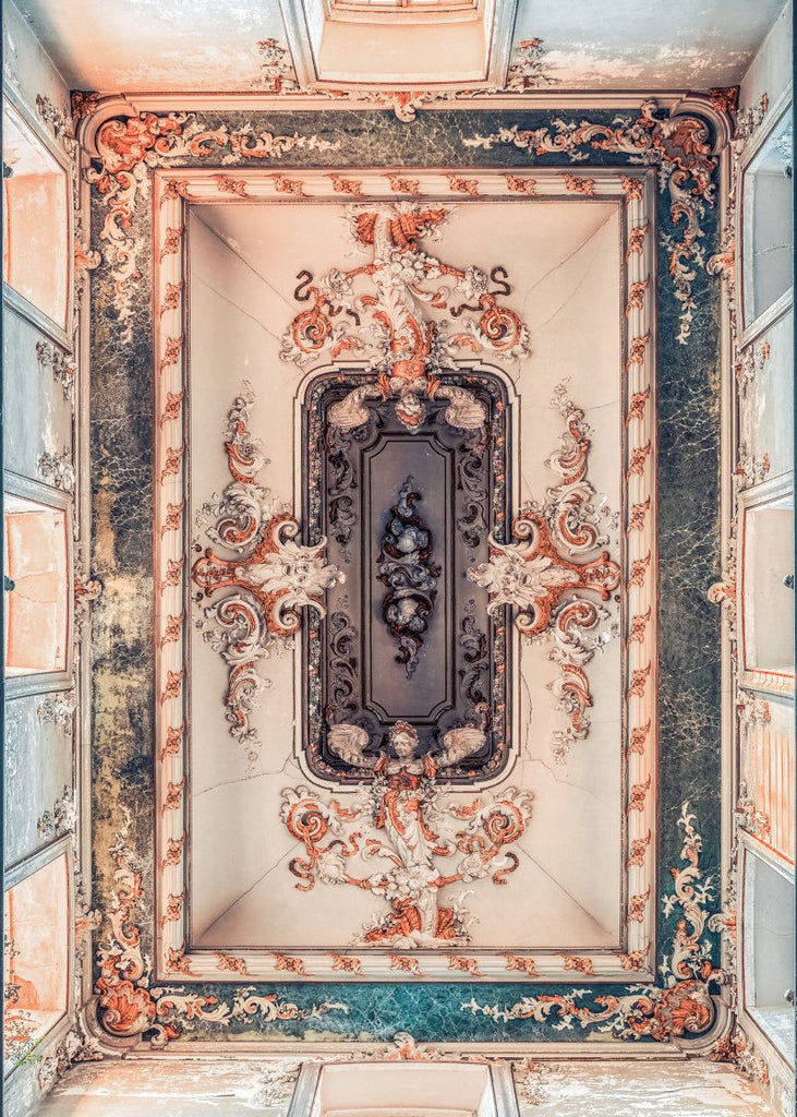 Exclusively at Designer Wallcoverings and Fabrics