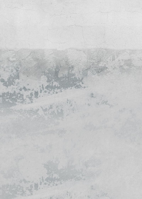 Urban Horizon, Gray | Rebel Walls