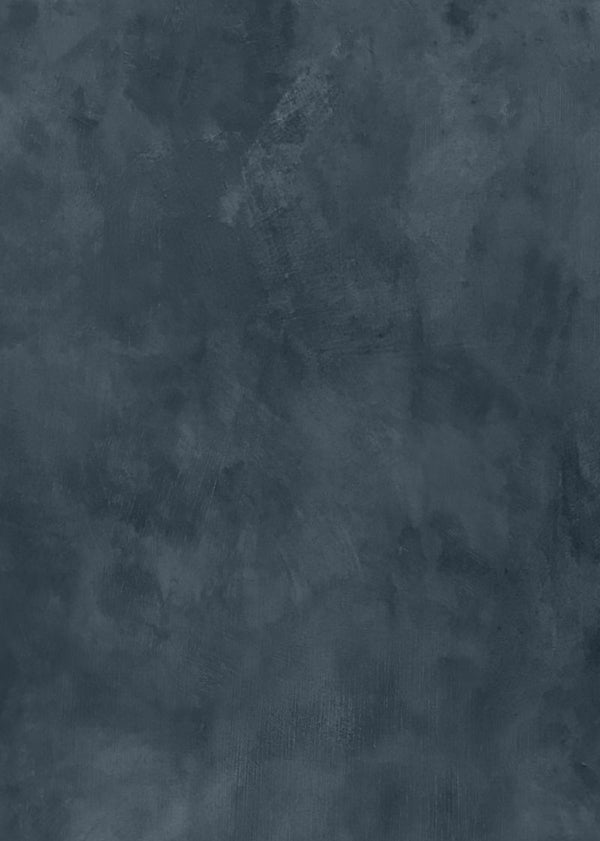 Fresco Wall, Blue | Rebel Walls
