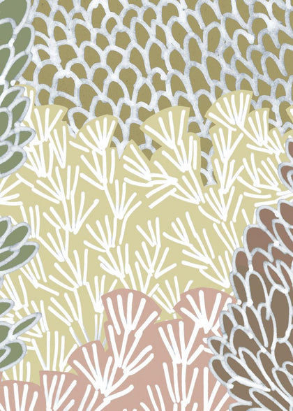 Hideaway, Gentle | Rebel Walls
