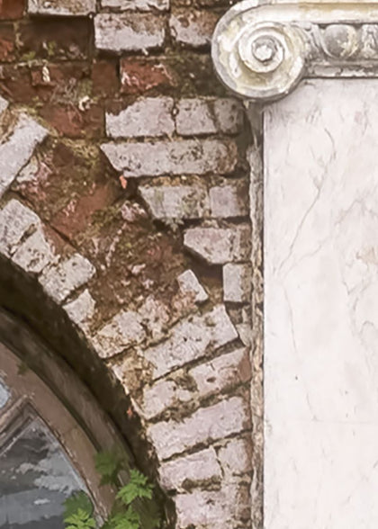 Ruin Romance | Rebel Walls
