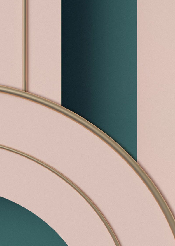 Arch Deco | Rebel Walls