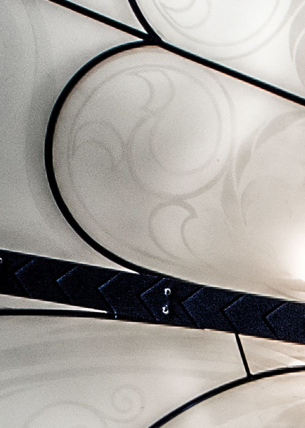 Crystal Ceiling | Rebel Walls