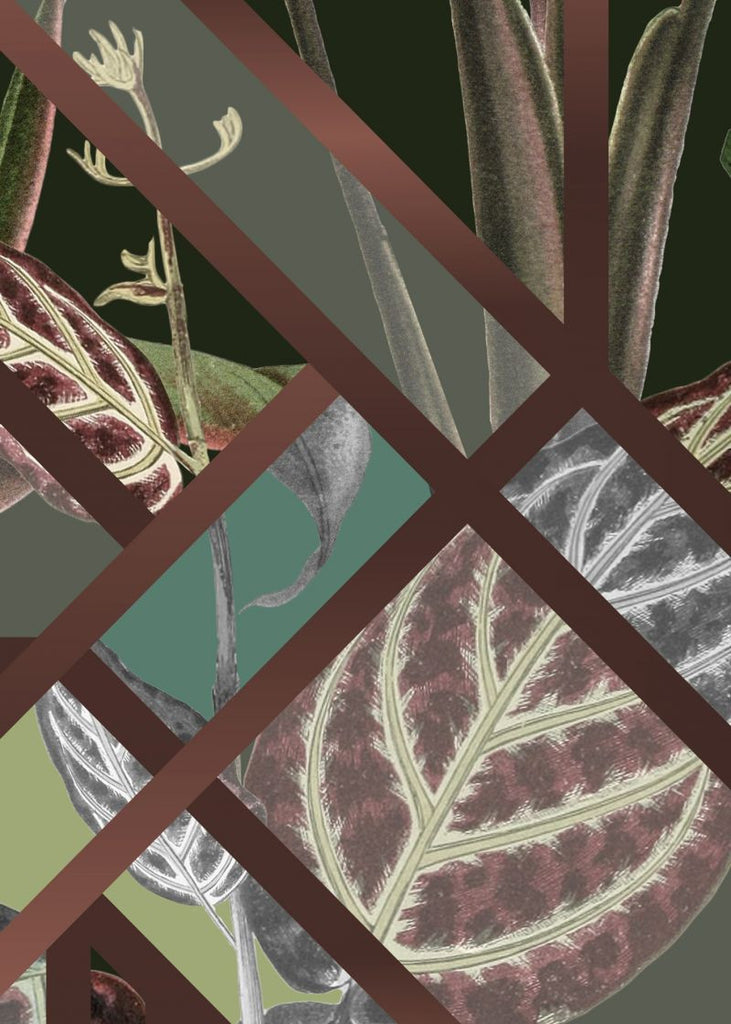 Exclusively at Designer Wallcoverings and Fabrics