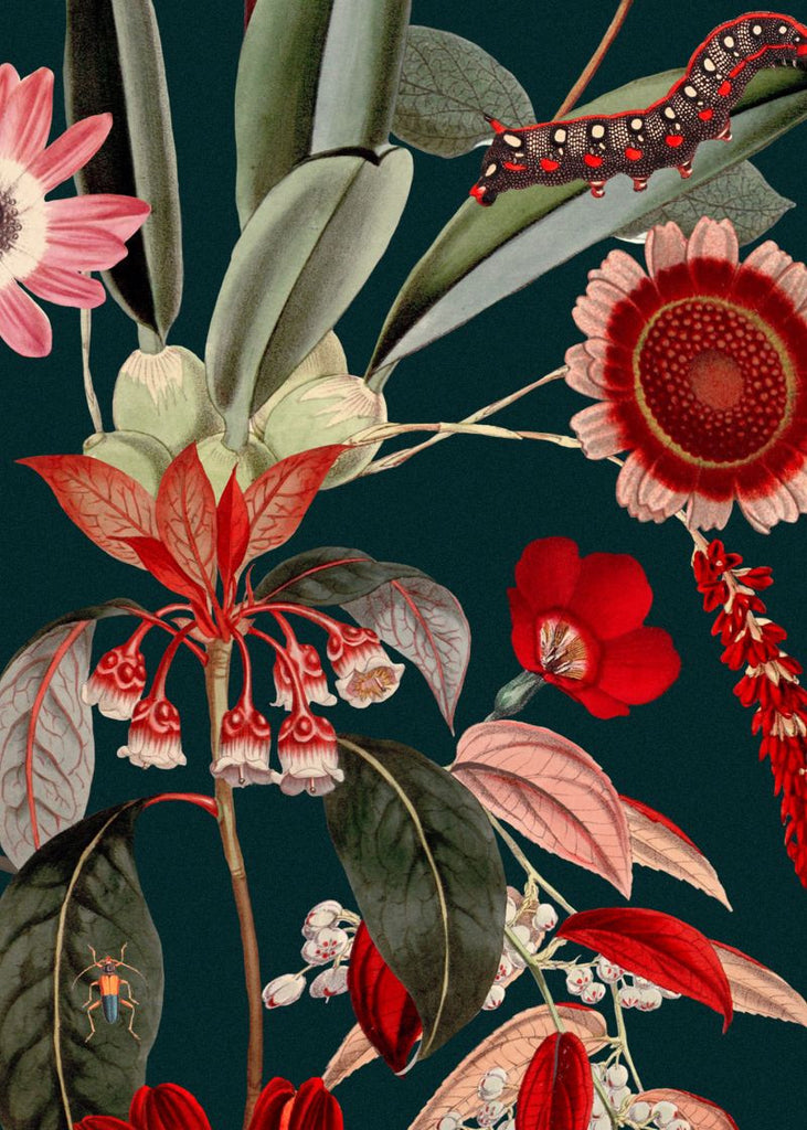 Exclusively at Designer Wallcoverings and Fabrics