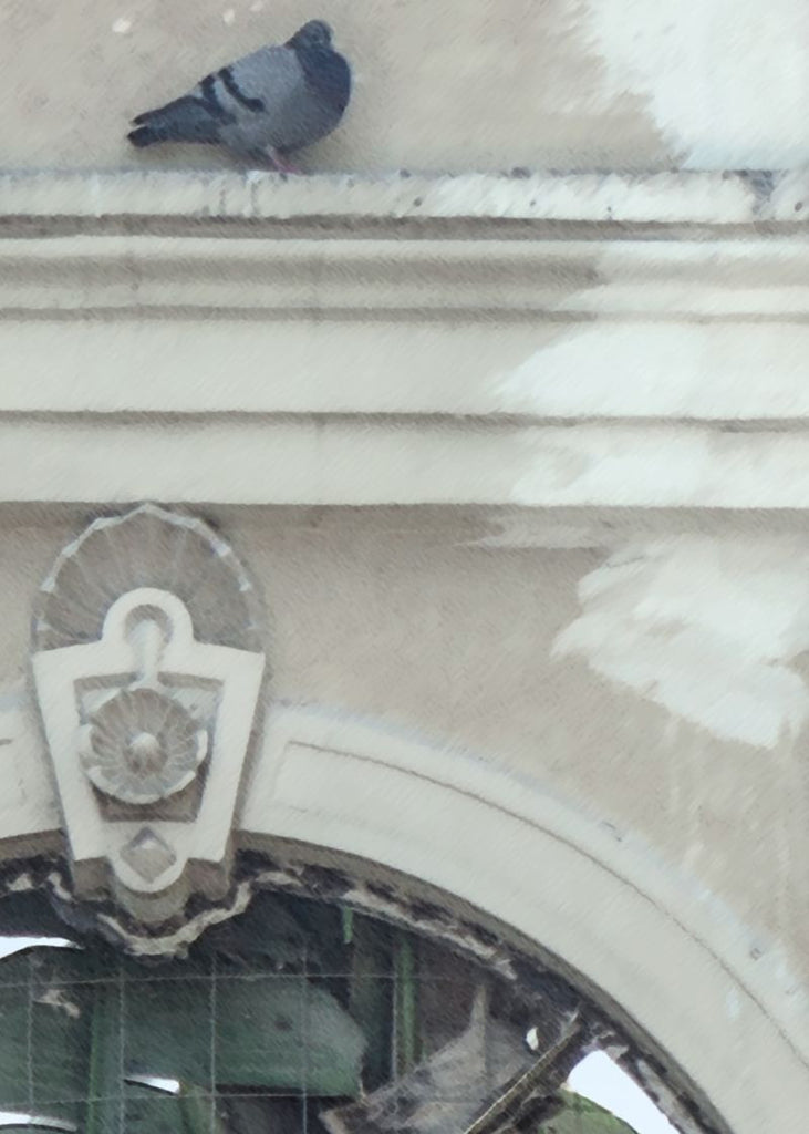 Exclusively at Designer Wallcoverings and Fabrics