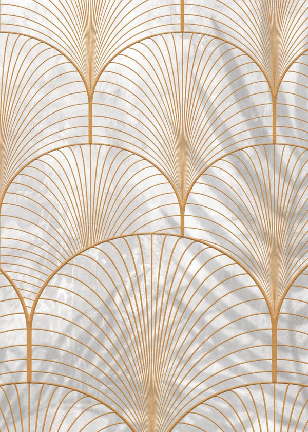 Opulent Shadows | Rebel Walls