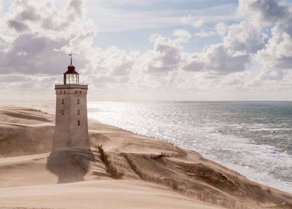 Lighthouse | Rebel Walls