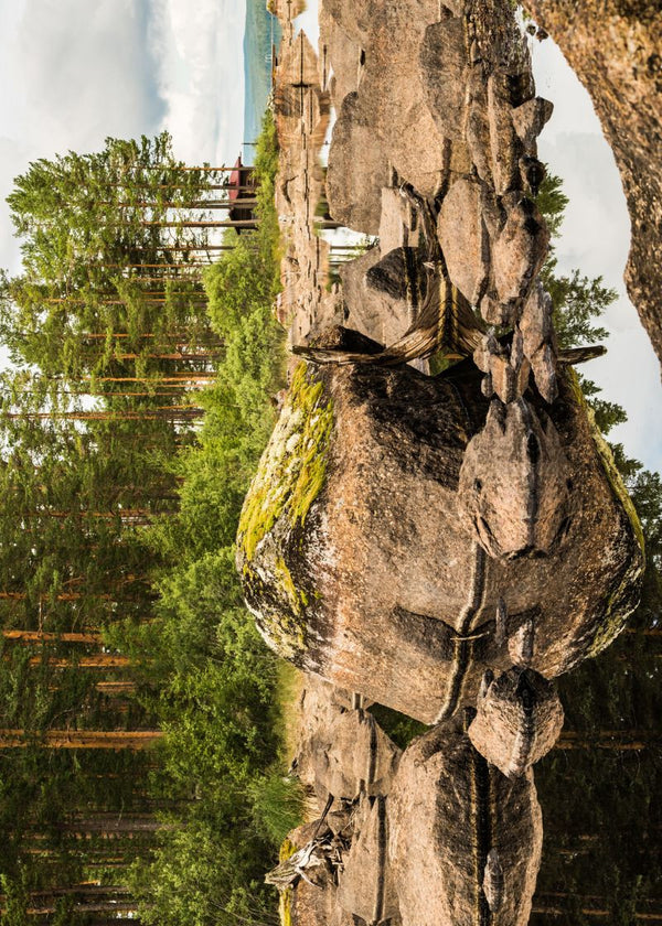 Boulder | Rebel Walls