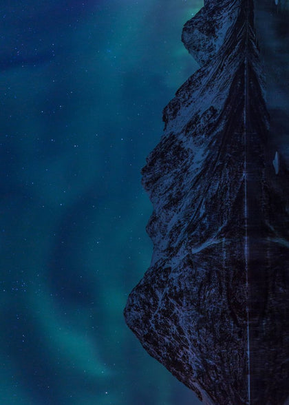 Northern Lights | Rebel Walls