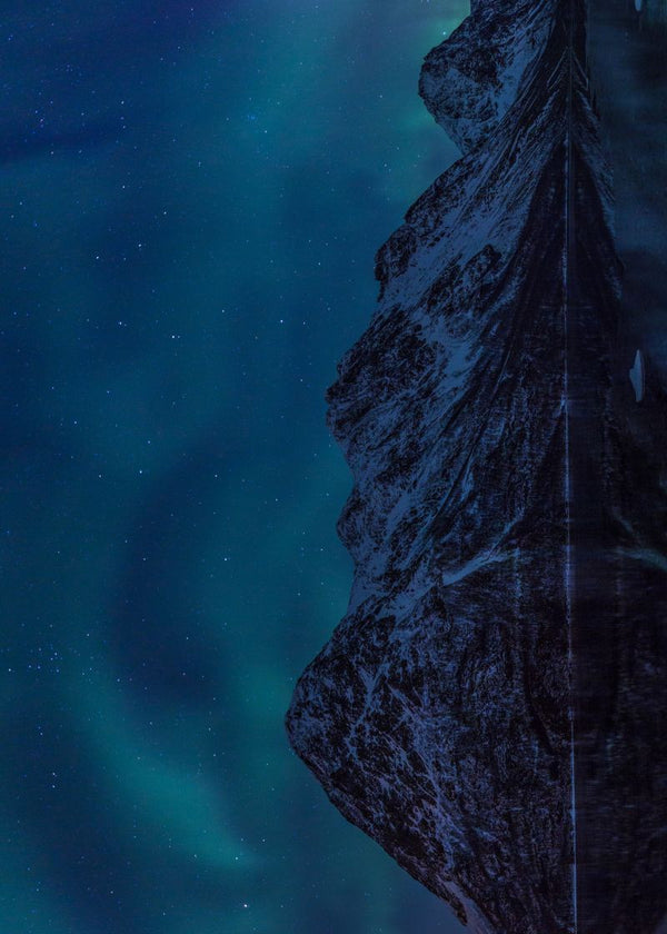 Northern Lights | Rebel Walls