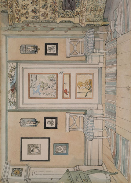 Exclusively at Designer Wallcoverings and Fabrics