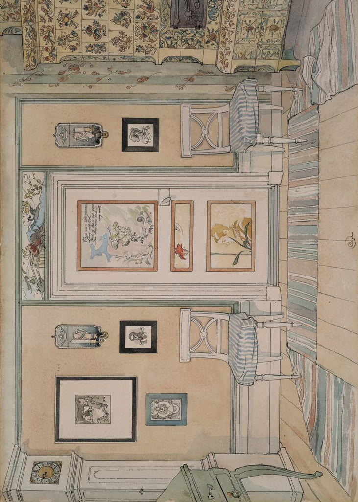 Exclusively at Designer Wallcoverings and Fabrics