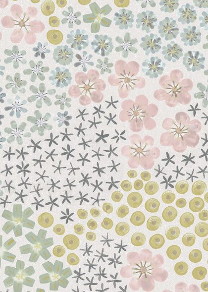 Perennials | Rebel Walls