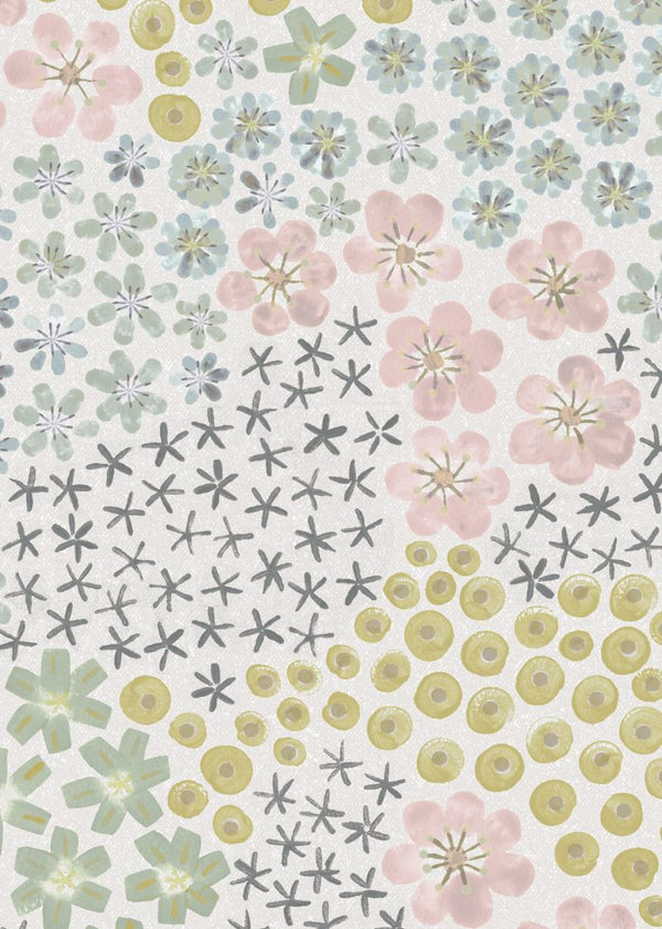 Perennials | Rebel Walls