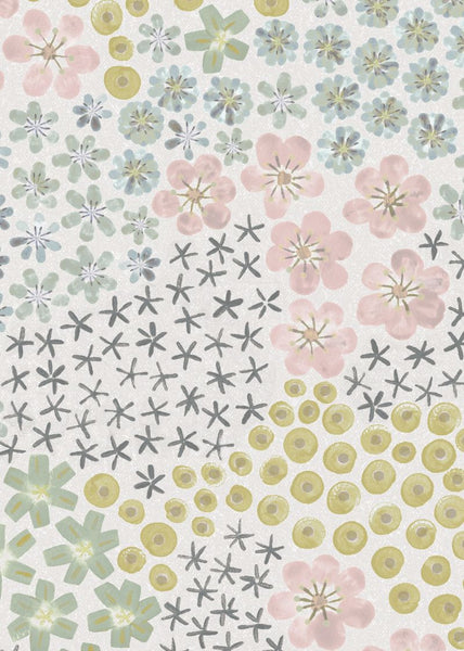 Exclusively at Designer Wallcoverings and Fabrics