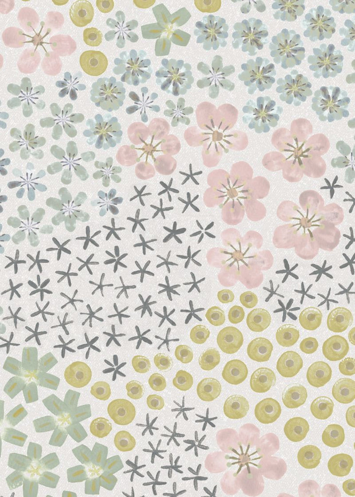 Exclusively at Designer Wallcoverings and Fabrics