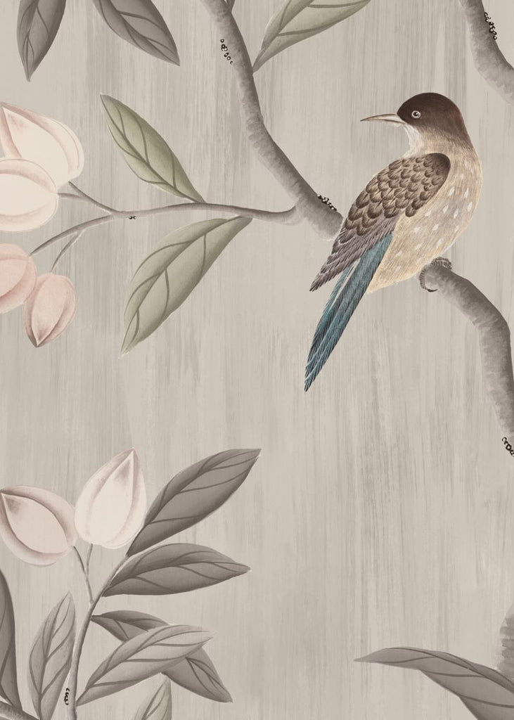 Exclusively at Designer Wallcoverings and Fabrics