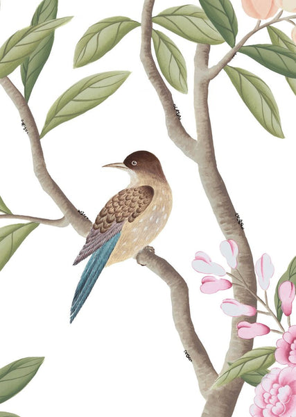 Exclusively at Designer Wallcoverings and Fabrics