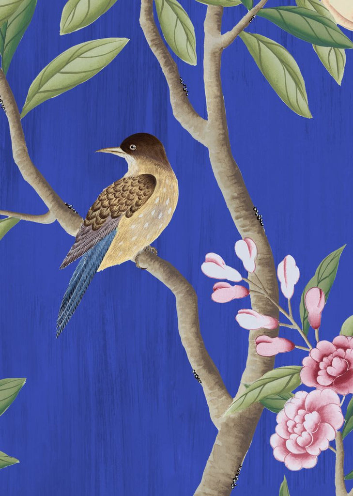 Exclusively at Designer Wallcoverings and Fabrics