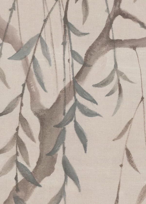 Weeping Willows | Rebel Walls