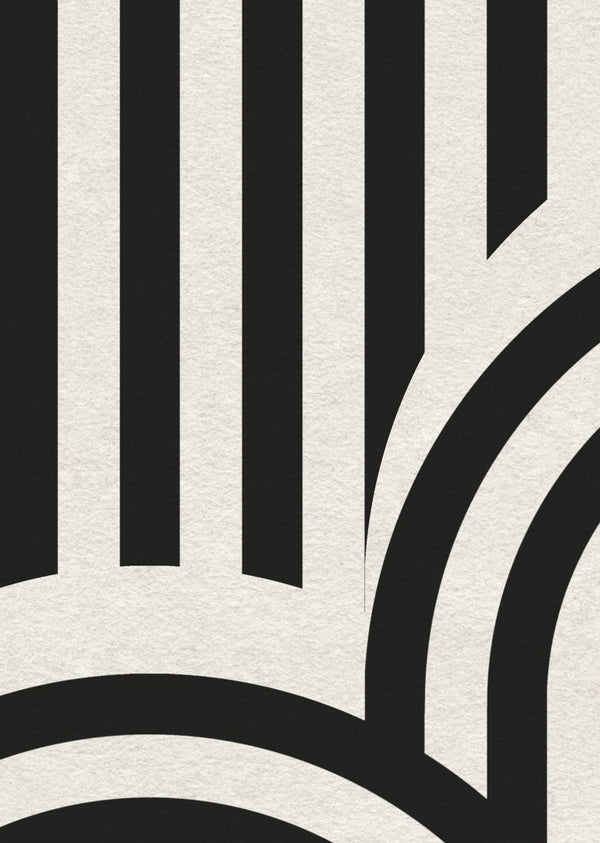 Hilltops, Graphic | Rebel Walls