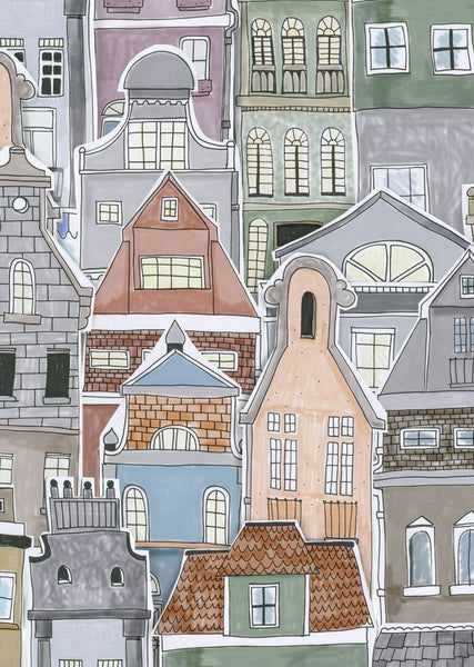 Exclusively at Designer Wallcoverings and Fabrics