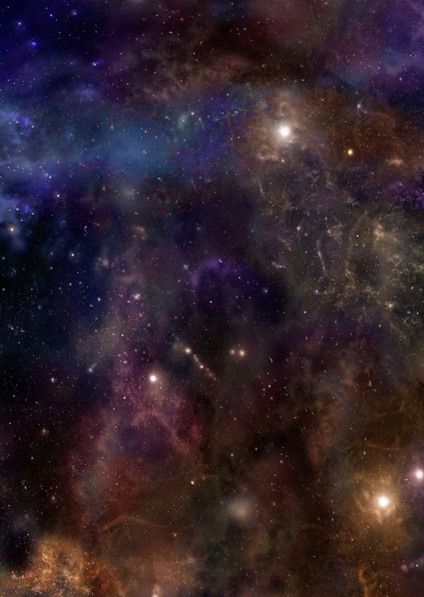 Star Galaxy | Rebel Walls