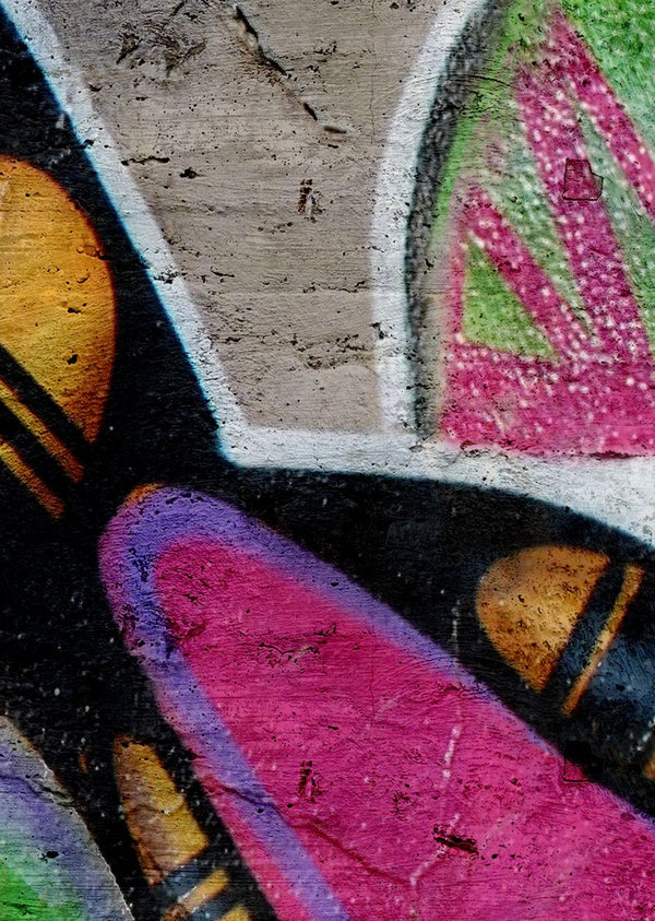 Concrete Art | Rebel Walls