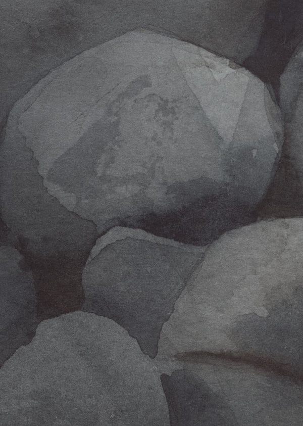 Stillness | Rebel Walls