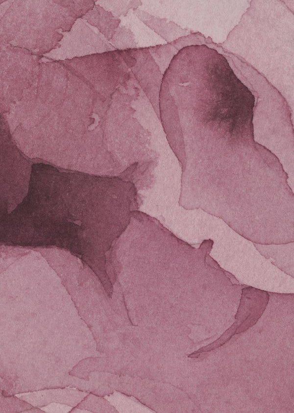 Harmony, Fuchsia | Rebel Walls