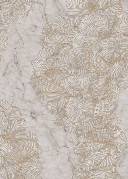Opulence, Marble | Rebel Walls