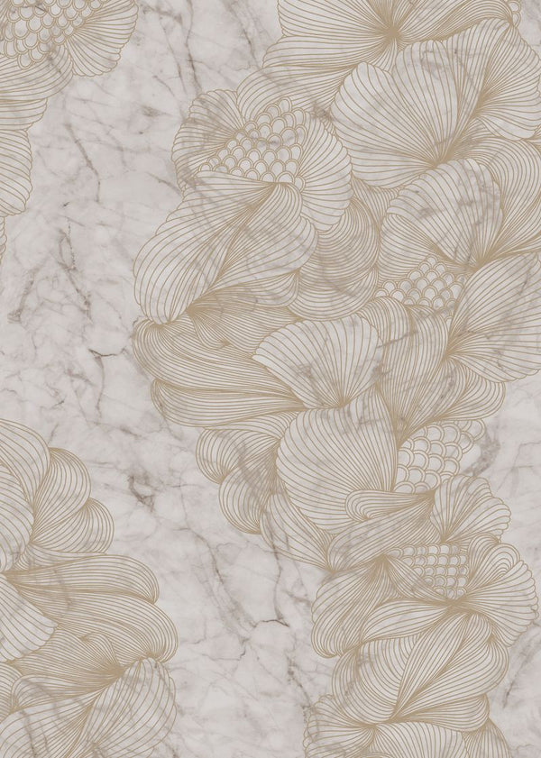 Opulence, Marble | Rebel Walls