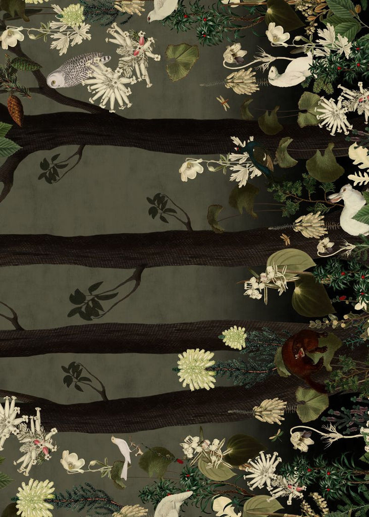 Exclusively at Designer Wallcoverings and Fabrics