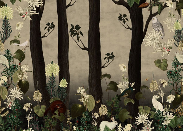 Exclusively at Designer Wallcoverings and Fabrics