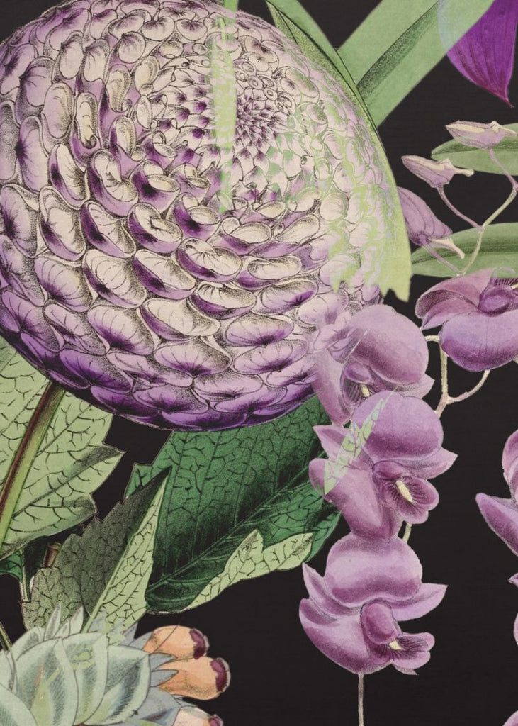 Exclusively at Designer Wallcoverings and Fabrics