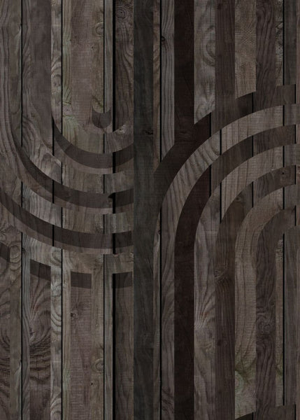 Exclusively at Designer Wallcoverings and Fabrics