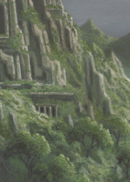 Fantasy World | Rebel Walls