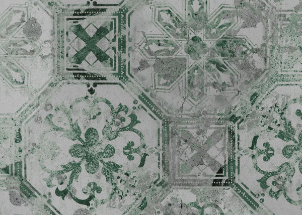 Qatar Sage | Rebel Walls