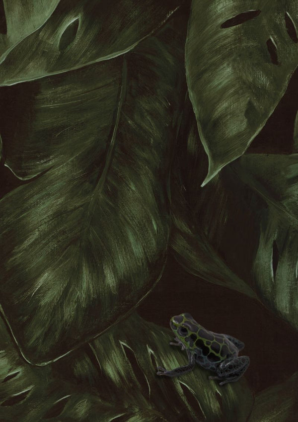 Amazon Fern | Rebel Walls