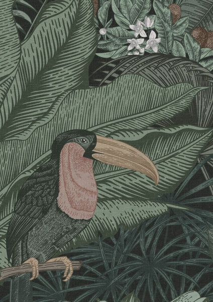 Exclusively at Designer Wallcoverings and Fabrics