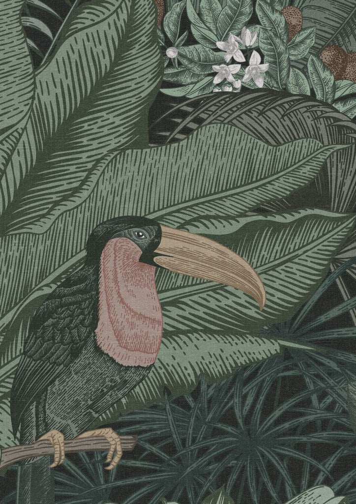 Exclusively at Designer Wallcoverings and Fabrics