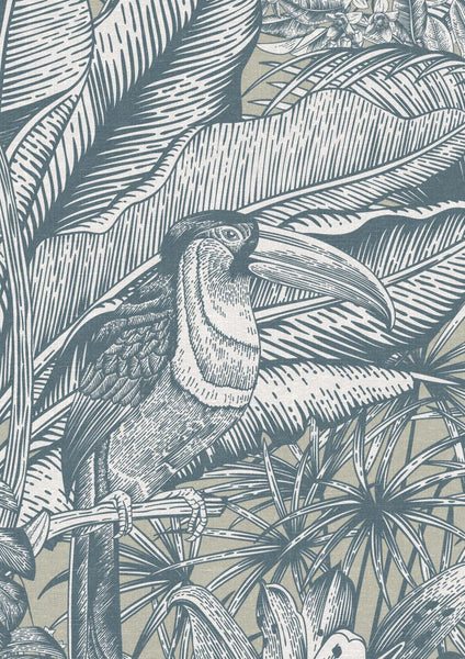 Exclusively at Designer Wallcoverings and Fabrics