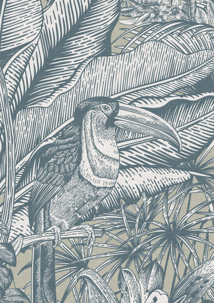 Exclusively at Designer Wallcoverings and Fabrics