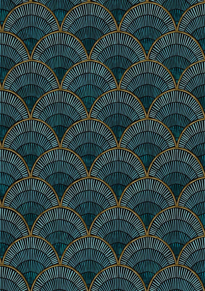 Exclusively at Designer Wallcoverings and Fabrics