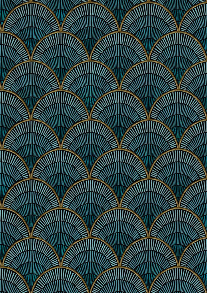 Exclusively at Designer Wallcoverings and Fabrics