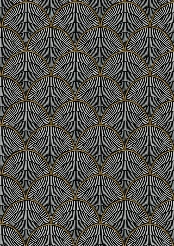 Exclusively at Designer Wallcoverings and Fabrics