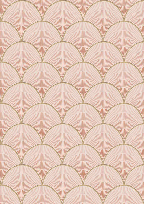 Marmaris Coral | Rebel Walls