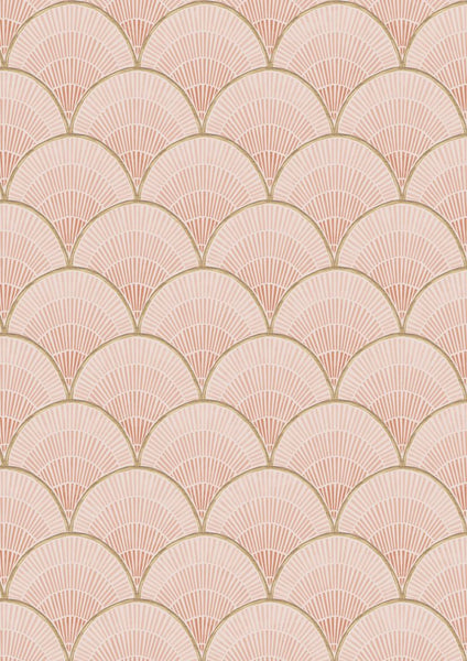 Exclusively at Designer Wallcoverings and Fabrics