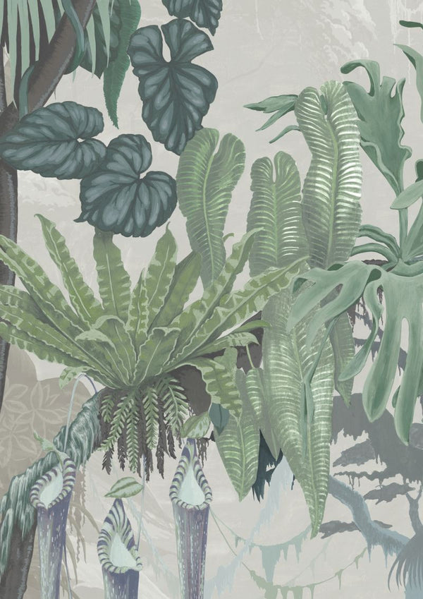 Madagascar Pearl | Rebel Walls